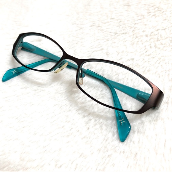 Nicole Miller Collection Water 4 Chocolate Glasses - Picture 3 of 14